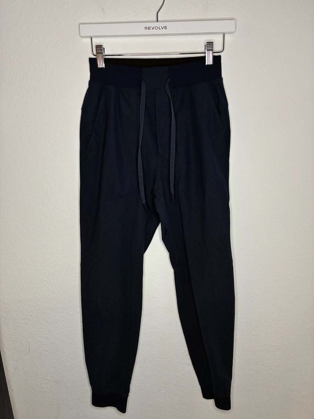 Lululemon ABC Jogger in Warpstreme Fabric Size XS True Navy